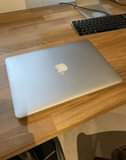 A picture of Apple MacBook Pro retina 2015 core i7 Ram 16Gb SSD