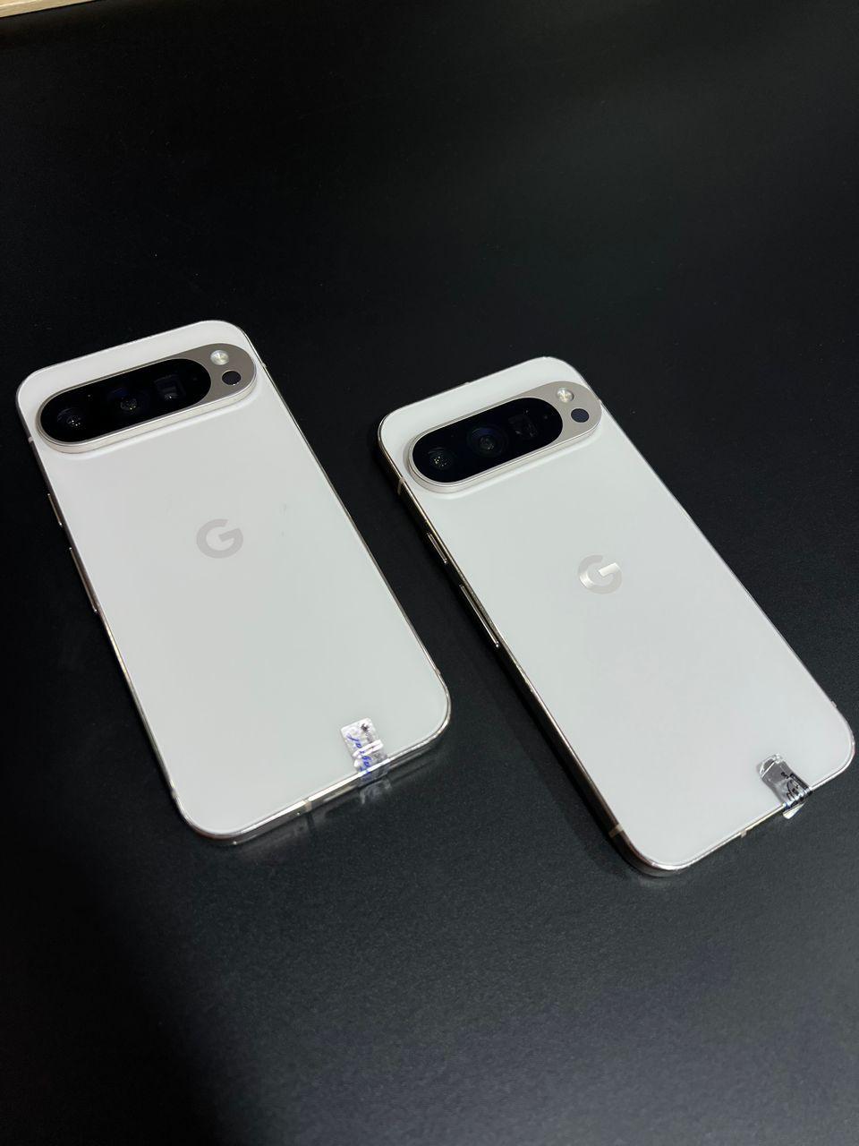 google pixel