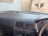 A picture of Golf wagon