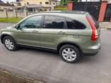 A picture of 2008 Honda CRV
