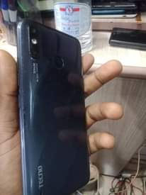 A picture of techno spark 4 air