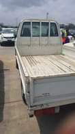 A picture of Toyota town ace