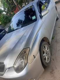 A picture of Toyota verossa