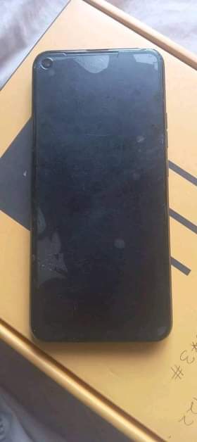 A picture of Infinix
