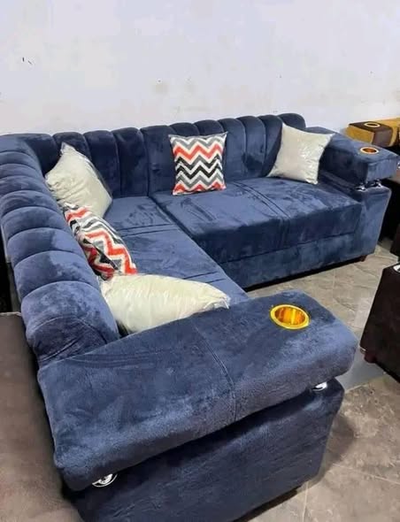 A picture of Sofas available