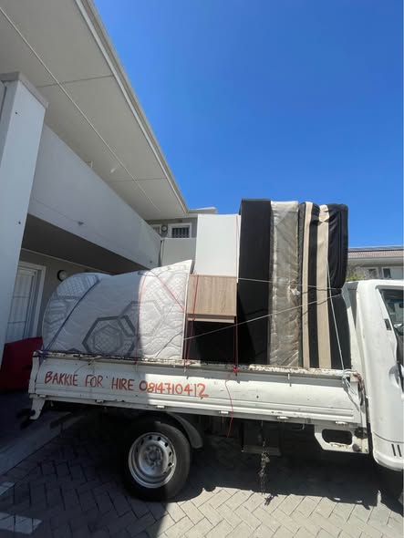 bakkies under r20000