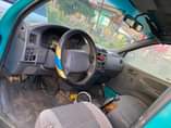 A picture of Toyata Hiace Bus