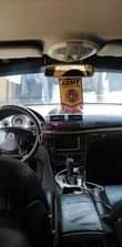 A picture of 2006 benz 350 1st edition of sbc for sale for