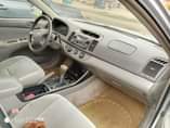 A picture of Toyota Camry 04