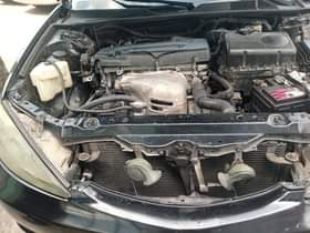 A picture of Toyota Camry Sound Ada George 07035209019 1 550