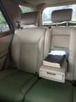 A picture of ML 350