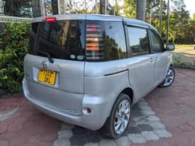 A picture of TOYOTA SIENTA BEI MILLION 9