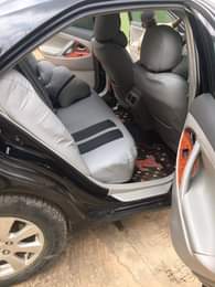 A picture of Money needed URGENTLY distress sale 2009 toyota camry muscle purely