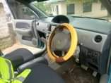 A picture of Toyota Sienta