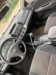 A picture of 03 toks Camry
