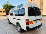 A picture of Toyota haice