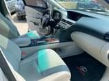 A picture of CALL 08164729267 VERY CLEAN AND NEAT TOKUNBO LEXUS RX350