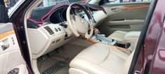 A picture of 2011 Toyota avalon Belgium standard Silent engine Ac chilling Perfect