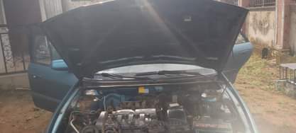 A picture of Buy and drive location is Abeokuta 07064260033