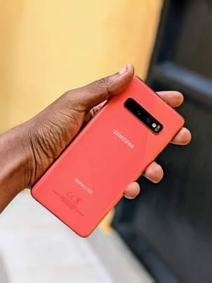 samsung s10
