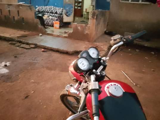 A picture of Haujoe