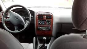 A picture of Sharp Toyota Avensis Tokunbo Manual forsale lagos 480k Year 2003