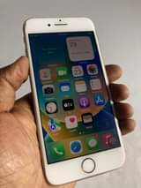 A picture of Iphone 8g 64Gb