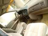 A picture of Toyota Sienna
