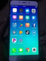 A picture of OPPO r9m
