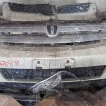 A picture of ilala used spare part