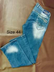 A picture of Gents jeans 
