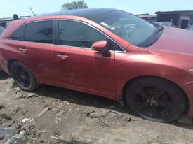 A picture of Clean Toyota Venza 2010 Thumb Start 3 hours post fastest