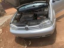 A picture of Golf 04