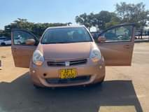 used toyota passo