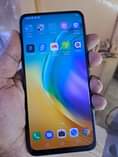 A picture of Tecno camon 15premier