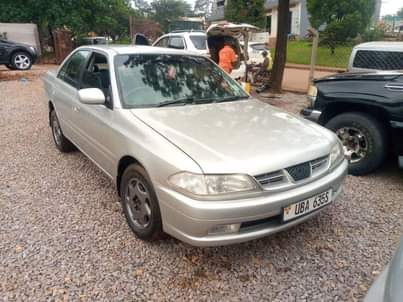 A picture of Vehicle