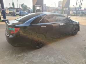 A picture of 2012 Toyota Camry available Oven Baked on First Body Sound