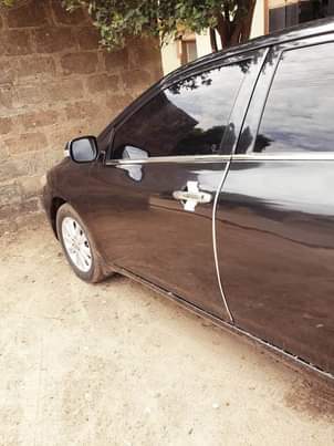 A picture of Toyota Corolla 010