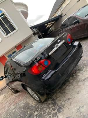 A picture of Quick Deal Very Sharp Toyota Corolla 2004