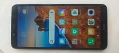 A picture of Xiaomi redmi 7a