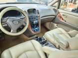 A picture of 2002 Lexus RX300