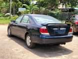 A picture of 2005 Toyota Camry Bfn