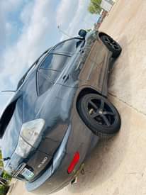 A picture of 2007 Model Lexus Rx 330 Registered All components fully intact