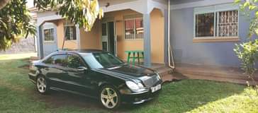 A picture of Benz