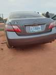 A picture of Distress sale sharp and clean Toyota Camery 08 Everything work