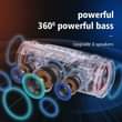 A picture of BRAND NEW ZEALOT S39 MONSTER BASS AND LASTING BATTERY WATER