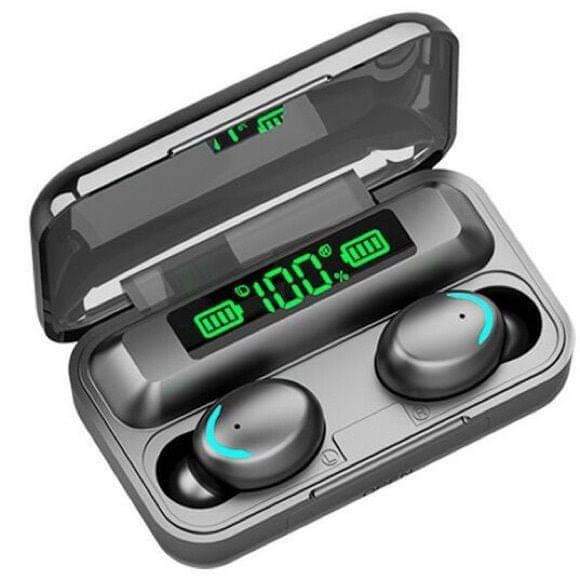 A picture of JBL pods