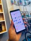 A picture of Google pixer 3