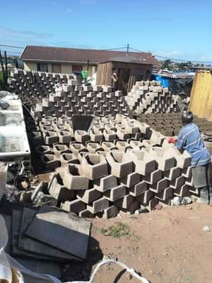 building material