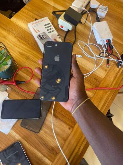 iphone 8plus